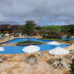 Apartamento WinterVille Residence em Gravatá 2 Qtos