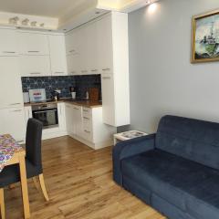 Apartament Gdynia Oksywie z Tarasem , darmowy parking