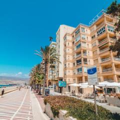 Expoholidays- Primera linea de playa Palmeral