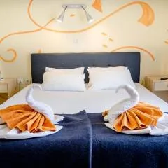 Hotel Tassos-Despina