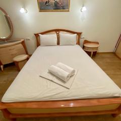 Yaroslav Osmomysl Square Apartments