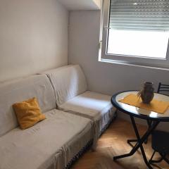 Apartman Vuk