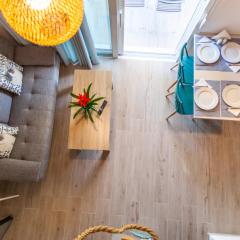 Rethymno Garden Suites