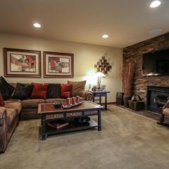 Snowcreek 269 Condo