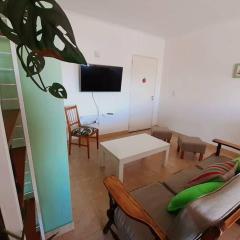 Departamento Fuerte Independencia.