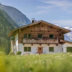 Landhaus Gletscherstern