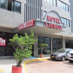 Hotel Lisboa