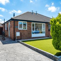 Buttercup Bungalow in Blackpool