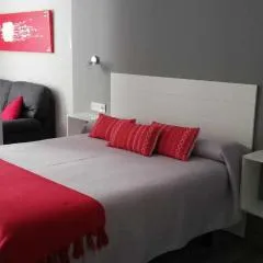 Apartamentos Harmonia