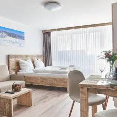 Smart Resorts Haus Brilliant Ferienwohnung 605