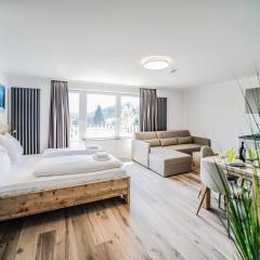 Smart Resorts Haus Diamant Ferienwohnung 708