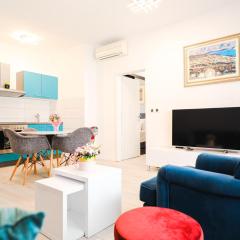 Cathedral view apartment