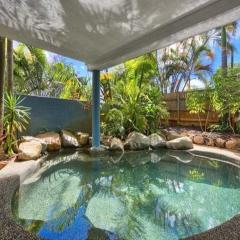 Cairns Sunshine Lodge