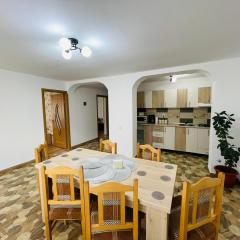 Apartament Bușteni