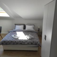 Studio apartman Marko