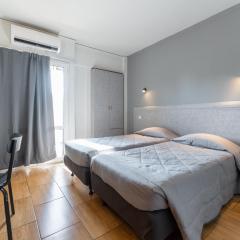 Stalis Hotel