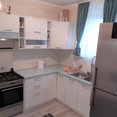 Nelli Apartman