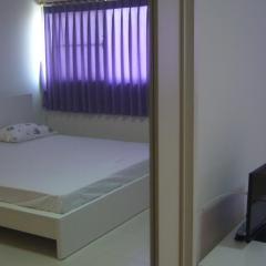 IMPACT Don Mueang Bangkok Guest House