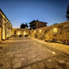Kemerli House