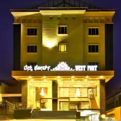 WEST FORT HOTEL