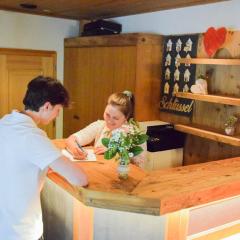 Gasthof Rieder Stubn Hotel#Restaurant#Pinseria Lifestyle & Tradition