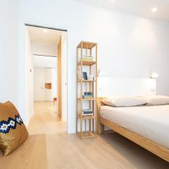 Maggiolino - Your retreat in Milan -Via Birolli