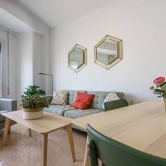 Solsuite Apartment Malaga Center