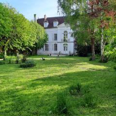 Saint-Eusèbe Mansion - Hôtel Particulier St-Eusèbe