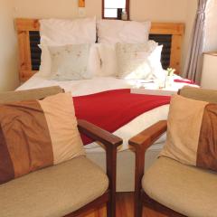 Stone Haven at Nieu Bethesda