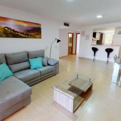 Casa PedroRoca-A Murcia Holiday Rentals Property