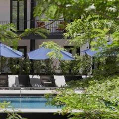 Valverde Lisboa Hotel & Garden - Relais & Chateaux