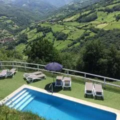 LA ALDEA SOÑADA