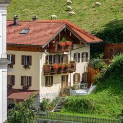 Ferienwohnung Watzmannblick Maria Gern