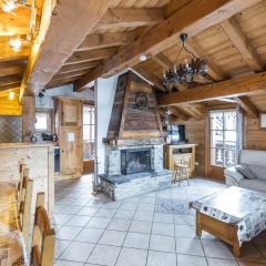 Chalet Courchevel 1650, 6 pièces, 8 personnes - FR-1-514-69