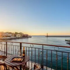 벨몬도 호텔(Belmondo Hotel)