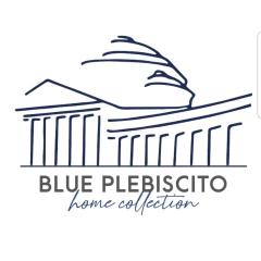 Blue Plebiscito