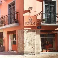 Hostal Antigua Morellana