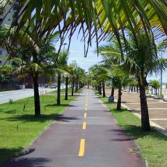 Canto do Forte