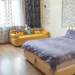 Apartment Boutique in the center city