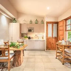 HomeForGuest Cosy rural flat La Lavanda surrounded by nature