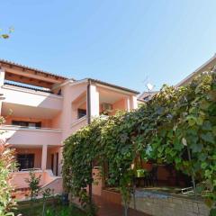 Apartment Stinjan, Istria 1