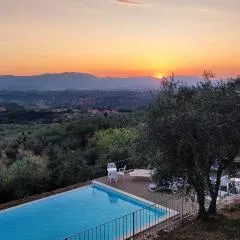 Agriturismo Cafaggio Primo