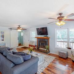 In Spite of Ourselves