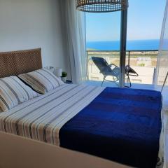 Casa Sierra y Playa 7 pers, Mascotas, Wifi, Parking gratis