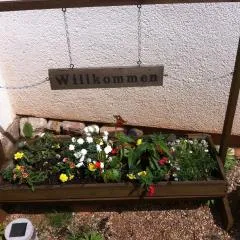 Jeanny´s Ferienwohnung