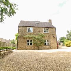 South Hill Farmhouse