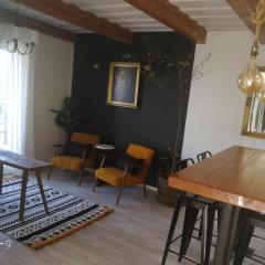 Holiday Home Wanderlust Lendava