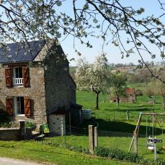 Gîte Tinchebray-Bocage-Frênes, 4 pièces, 6 personnes - FR-1-497-141