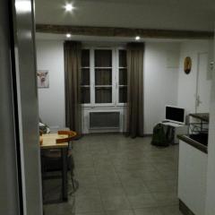 SYMPATHIQUE APPARTEMENT