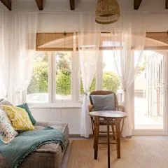 Bungalow a 2 minutos de la playa